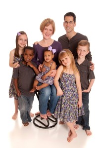 Gowin Fam 4x6