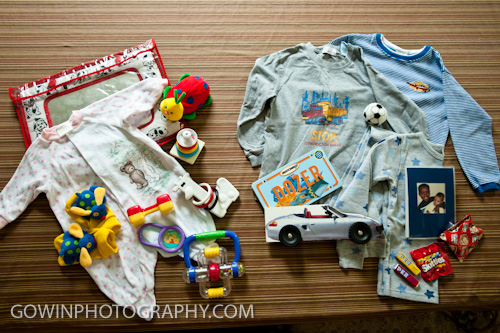 Care package #2