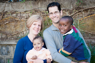 Gowin family